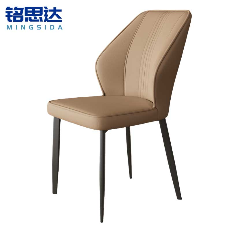 铭思达餐椅47*48*88cm把高清大图