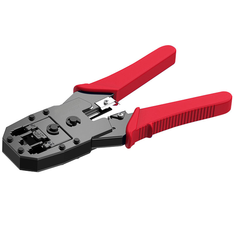 尼奥动力neopower网线钳工具套装钳子剥线刀压线钳水晶头接头夹工具y