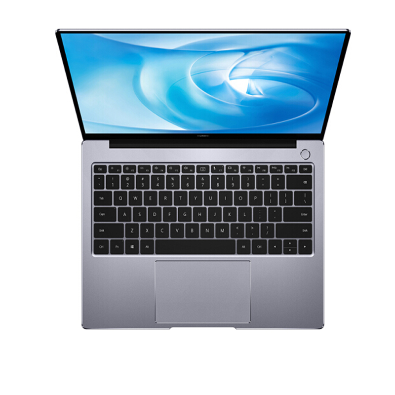 华为(HUAWEI)MATEBOOK 14 2020款 I5-1021U 8G/512独显灰