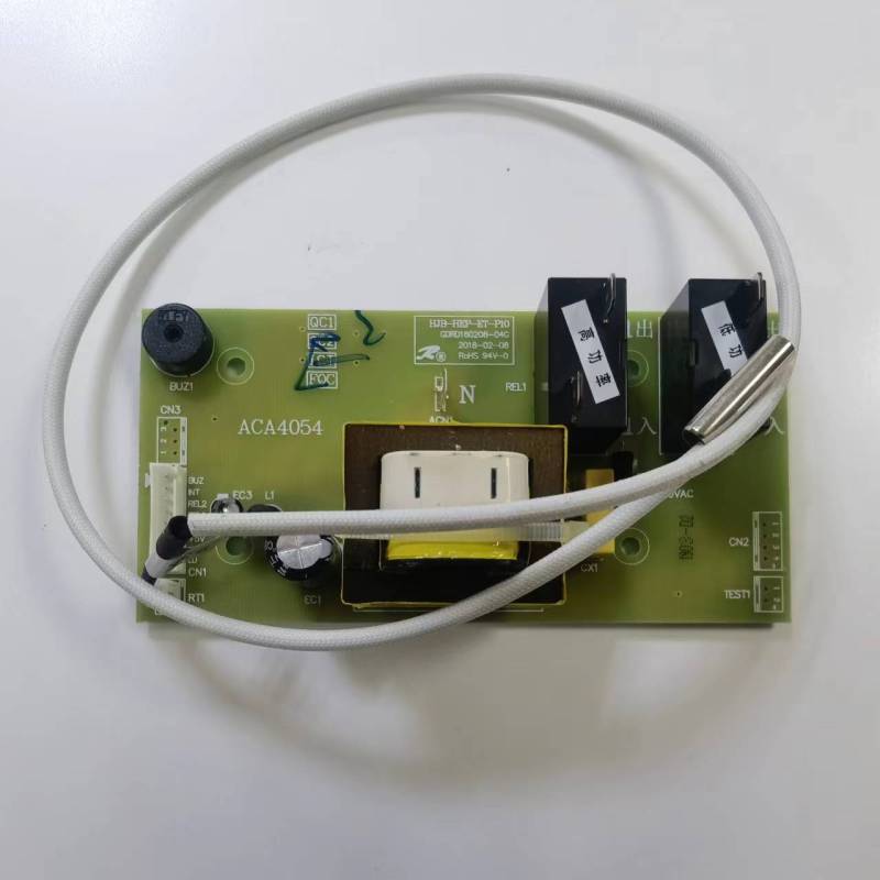 帮客材配 (拆机修复)惠而浦热水器ESH-50/60 80/100ET EK电源板/主板 七天内发货 收前务必验货高清大图