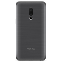 魅族(MEIZU)15 Plus 全面屏手机 全网通公开版 6GB+64GB 玄武灰 移动联通电信4G手机 双卡双待