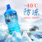 车仆玻璃水2L -40℃ 8支套装