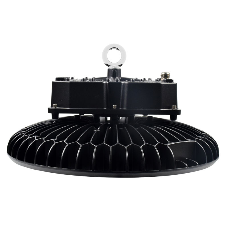 EBF303(L)-100\150\200W 高顶灯(LED型)