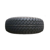 东风 邓禄普轮胎265/70R16 适配帕杰罗 江铃域虎 拓路者 陆地巡洋舰 普拉多 帕拉丁或与型号匹配的车型
