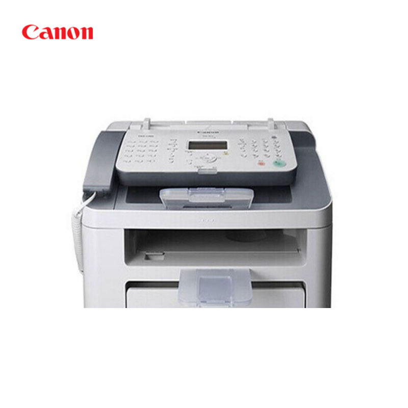 佳能 FAX-L418SG 一体机高清大图