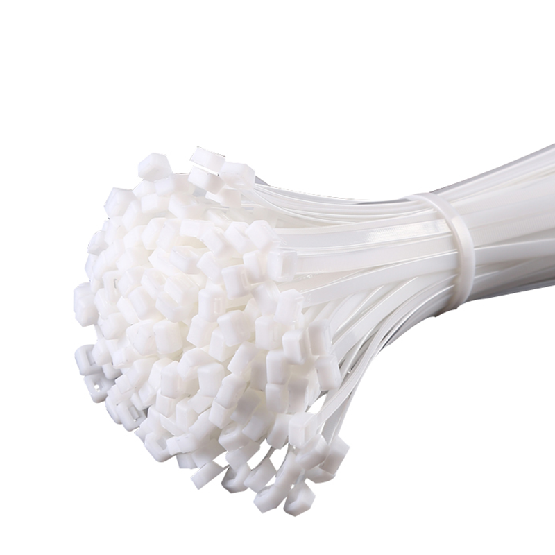 欣一铮科 尼龙扎带 8*300 (250个/包) 个高清大图