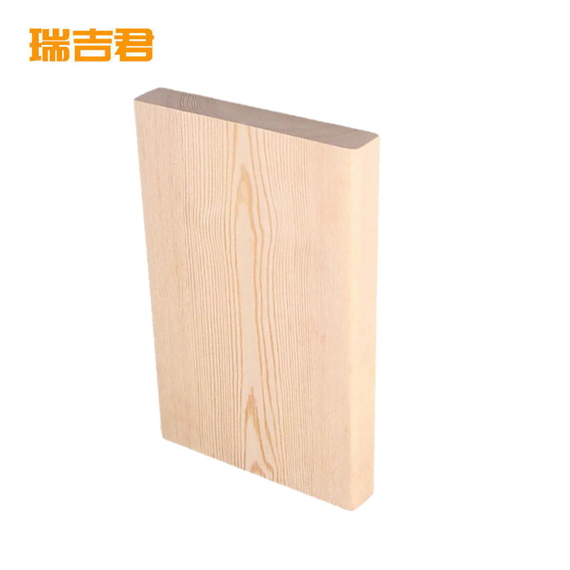瑞吉君 木板 200*300*40mm 块高清大图