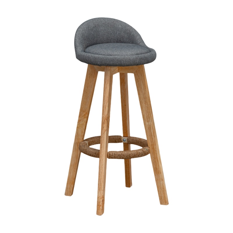 攸形高凳37*37*63cm个