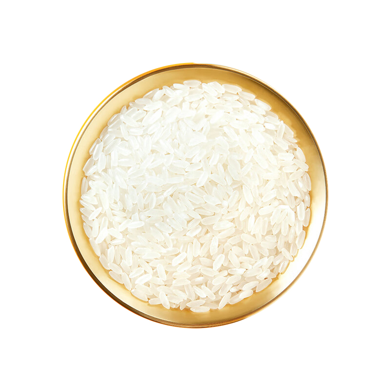 十月稻田(SHIYUEDAOTIAN) 五谷杂粮礼盒2.4kg高清大图