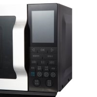 Galan /格兰仕G80F25MSLVII-ZN(M0)家用不锈钢内胆变频I系列光波微波炉