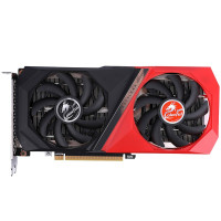 七彩虹战斧 GeForce RTX 2060 SUPER V2 GDDR6 8G电竞游戏电脑显卡