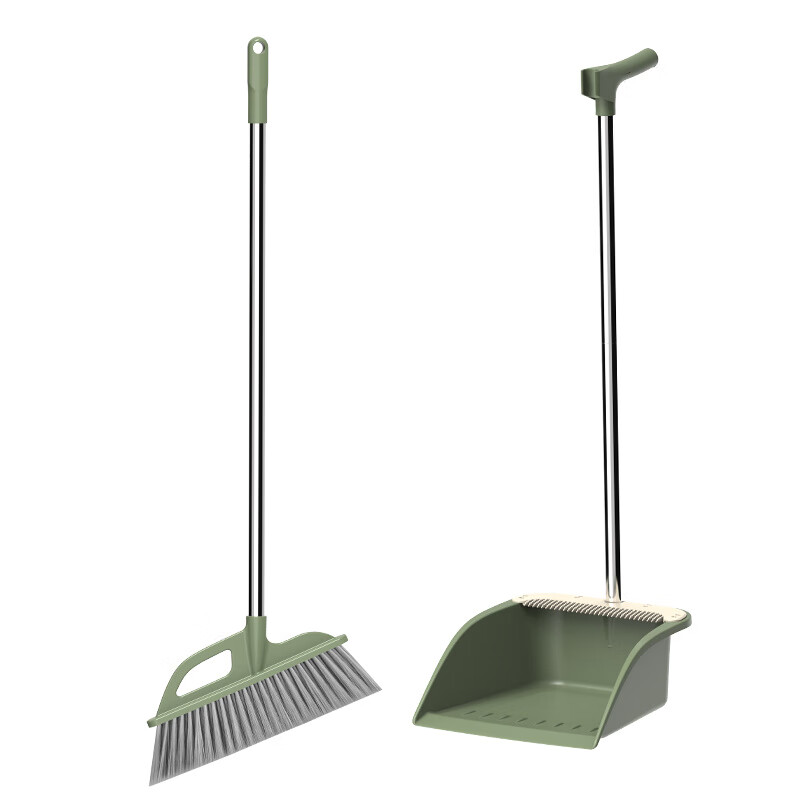 艾逸瑶选 净亮扫把两件套 /JQ-0097