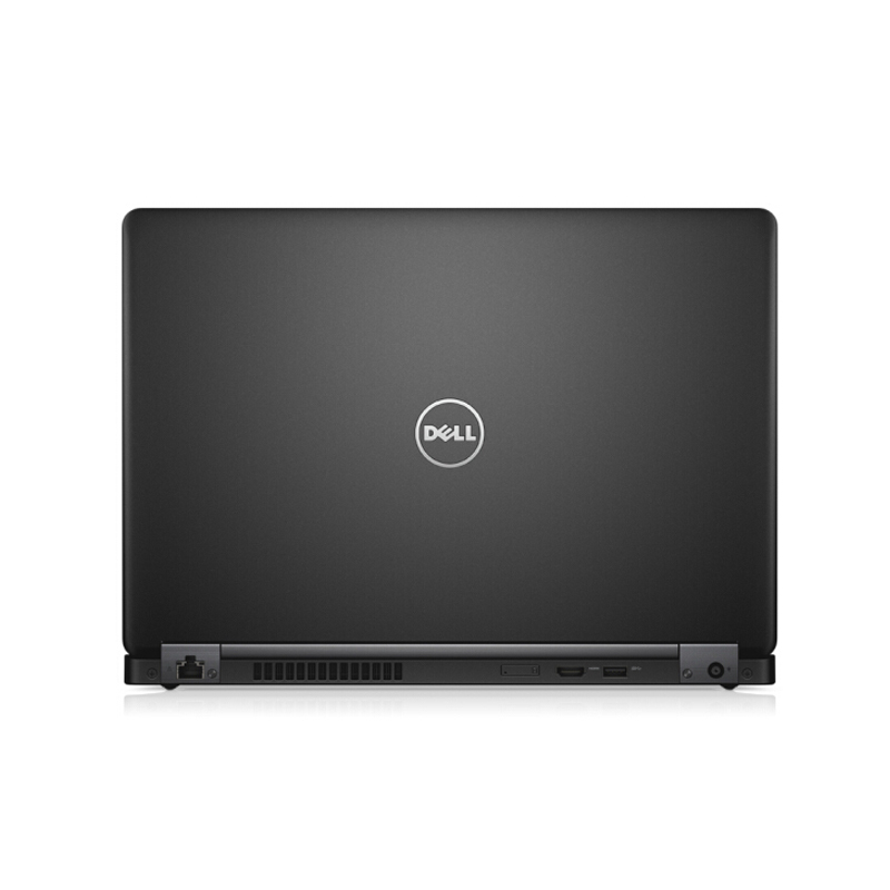戴尔(DELL)Latitude E5480 14英寸商务笔记本电脑(i7-7600U 8GB 1TB 2G独显 蓝牙 摄像头 3年保 W10H 高清)