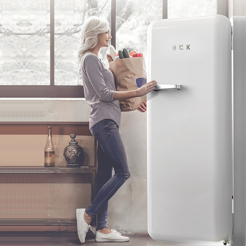 哈士奇冰箱bc-130gga报价_参数_图片_视频_怎么样_问答-苏宁易购