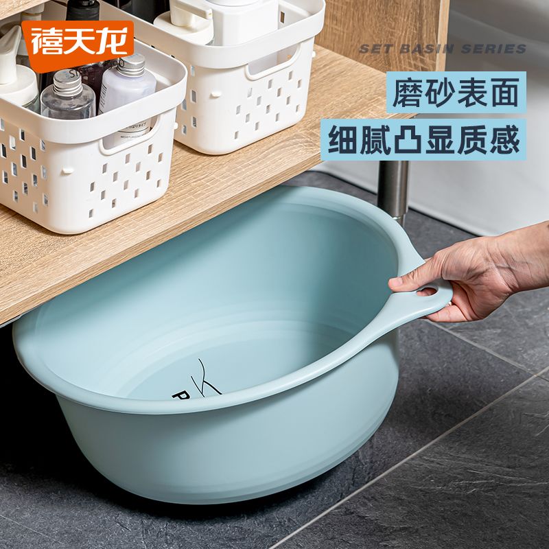 禧天龙40CM节节圆盆白北极熊高清大图