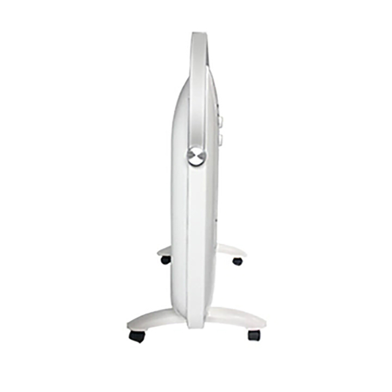 美的(Midea)取暖器 NDK22-15D1 欧式对流快热炉 居浴两用 倾倒断电 家用防水电暖器干衣节能取暖器
