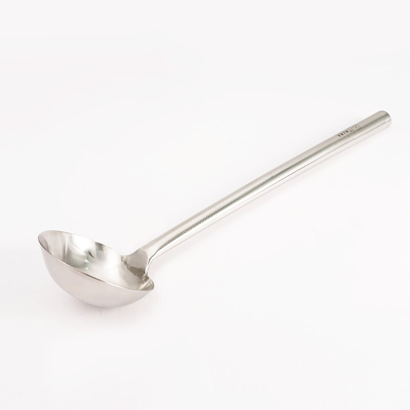 手工加厚炒勺参数