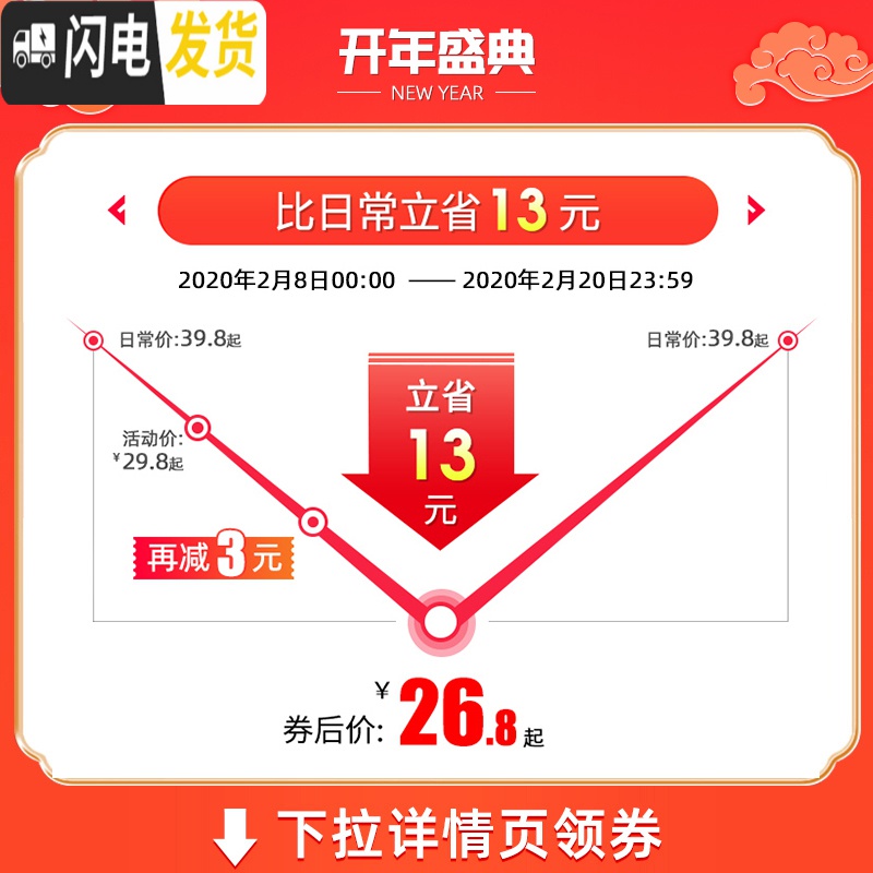 三维工匠加厚防尘翻盖鞋盒透明家用抽屉式简易放鞋子的收纳盒男女塑料组合高清大图