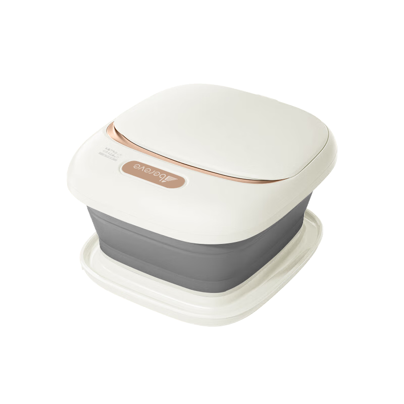 艾贝丽 折叠足浴盆 ABL-ZYP28/台