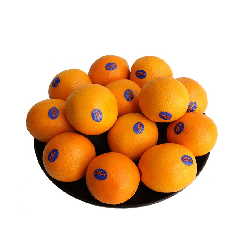 澳洲脐橙15kg盒单果约200250g澳橙澳大利亚甜橙进口水果新鲜橙子