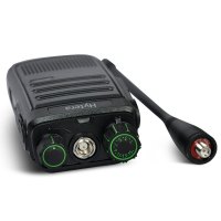 海能达(Hytera)BD500商业数字对讲机手台 400-470MHZ