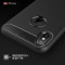 圣幻 苹果iPhone Xs/x碳纤维X拉丝Xsmax防汗防滑Xr保护套MAX软胶IX手机壳商务时尚
