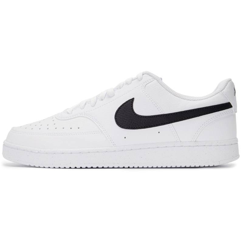 NIKE耐克男子COURT VISION LO NN复古低帮运动休闲鞋DH2987-101