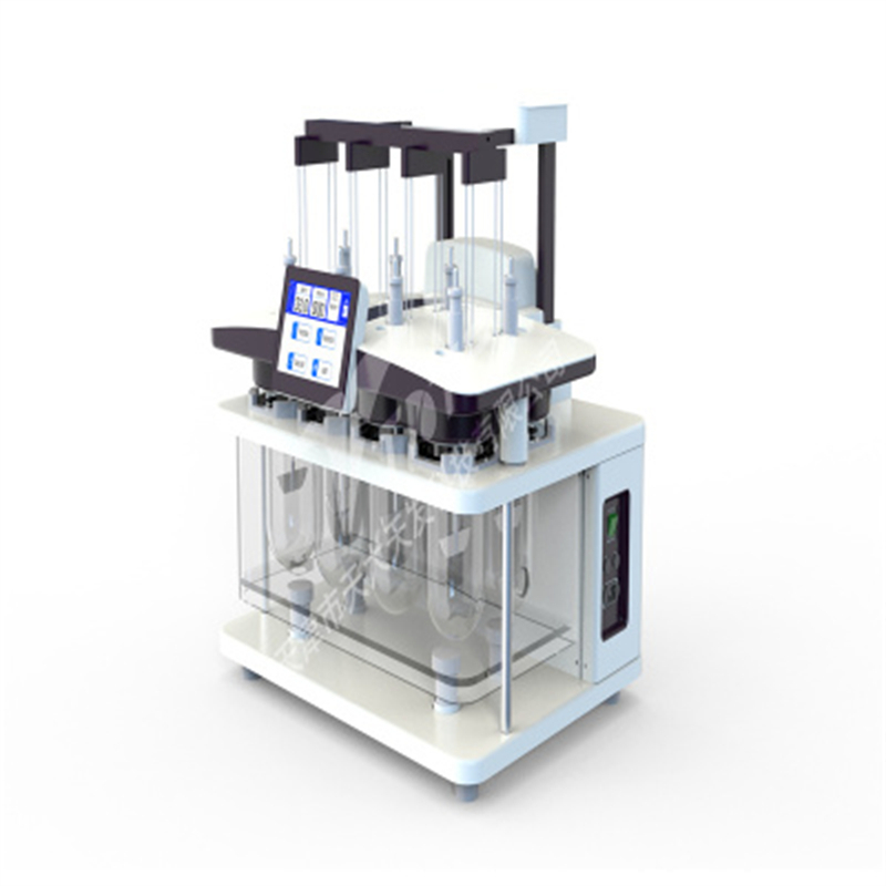 天津天大天发溶出试验仪rc809单位台