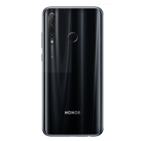 华为/荣耀20i 全面屏全网版6GB+64GB 幻夜黑 移动联通电信4G全面屏手机 双卡双待