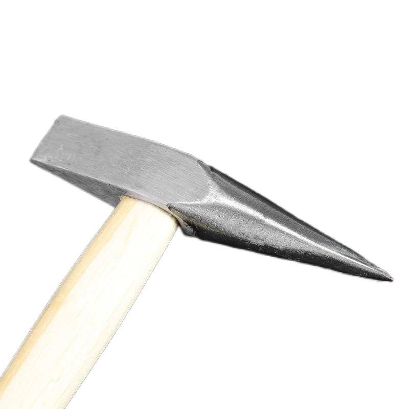 衡雁骏兴 敲渣锤 28CM*500 把