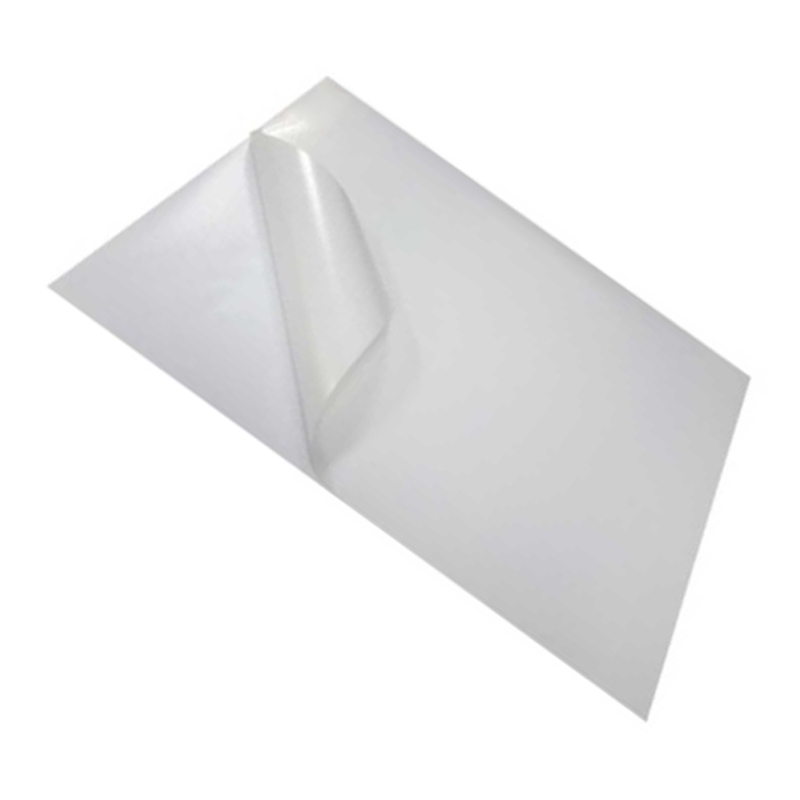 中电鼎润 JT250250 250mm*250mm 标签白色1卷16张/总长1m*1m(计价单位:卷)白色
