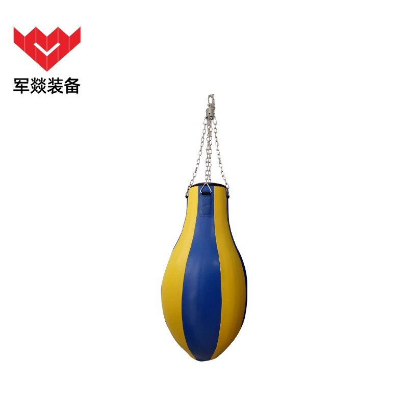 健身沙袋 军燚 JY-JW2380192 35 多色 1