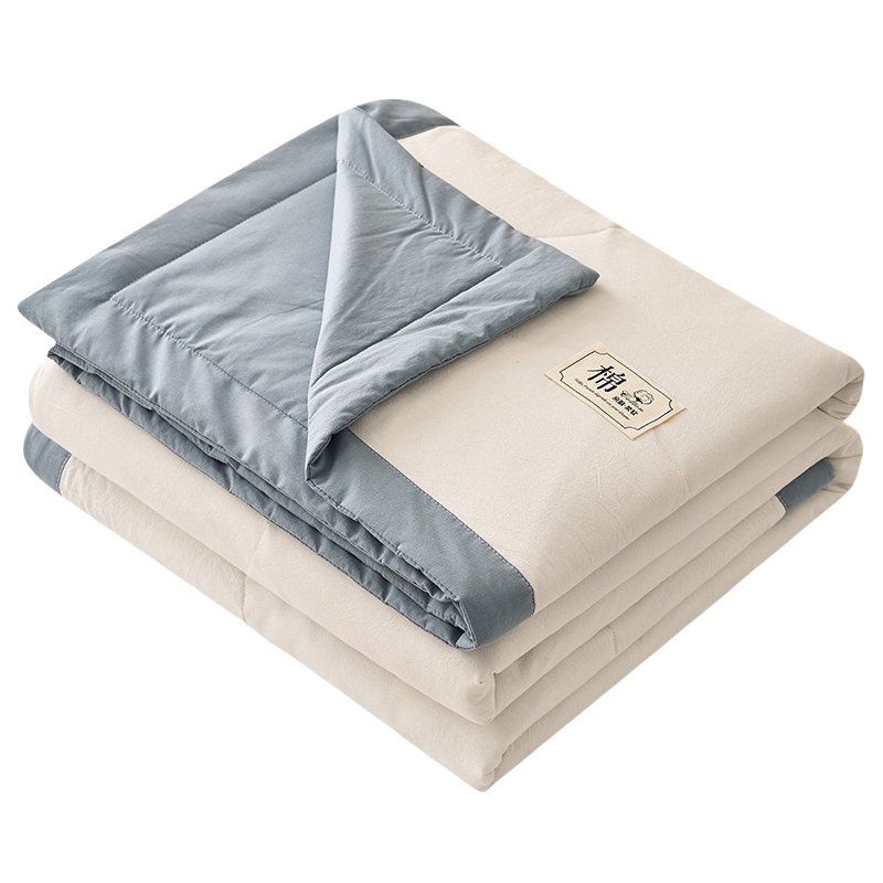 蕃蒂夏凉被高清大图