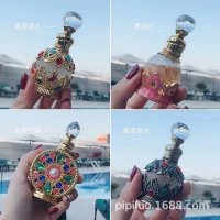 ★㊣【备注颜色型号】迪拜正品香精香味持久迪拜香精黑反转真我蔚蓝批代理