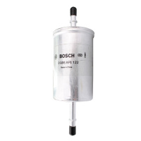 博世(BOSCH)燃油滤清器0986AF8122(福克斯 1.8i 2.0/致胜2.0L/2.3L)