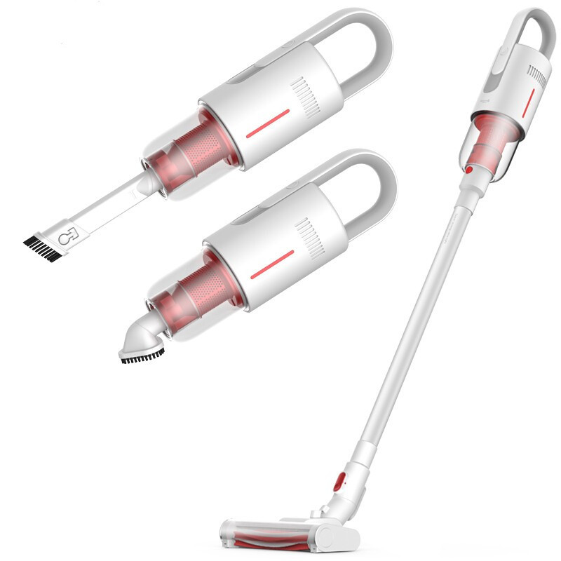 德尔玛吸尘器 VC20 plus