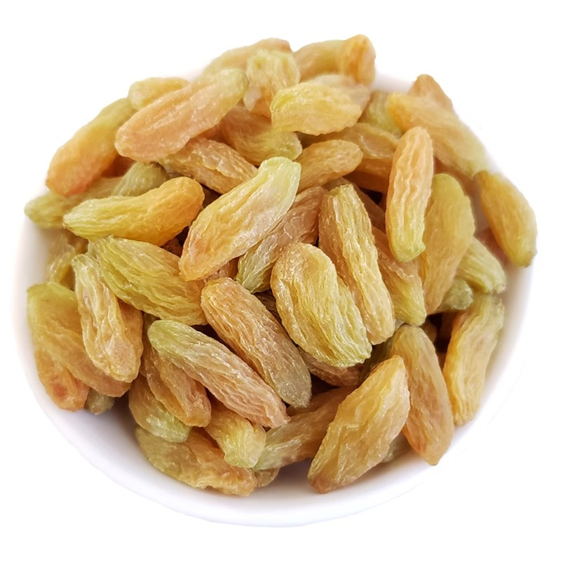 [诚澈食品]葡萄干500g零食新年年货