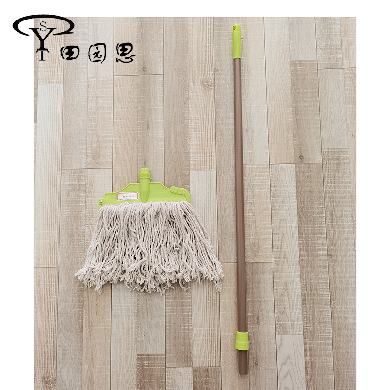 田园思 布线拖把 YZP-BXTB01B 把高清大图