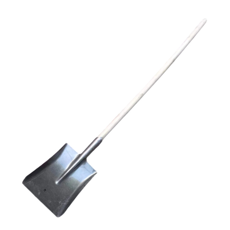 瀚图斯铁锹 方头带把