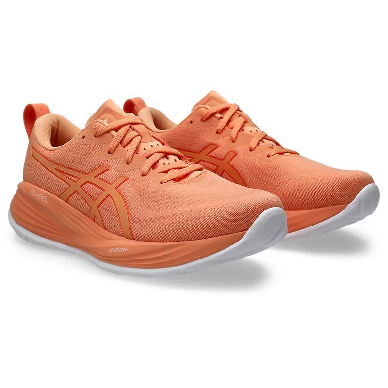 亚瑟士(ASICS)跑步鞋男缓震透气训练鞋专业运动型跑鞋夜跑可见反