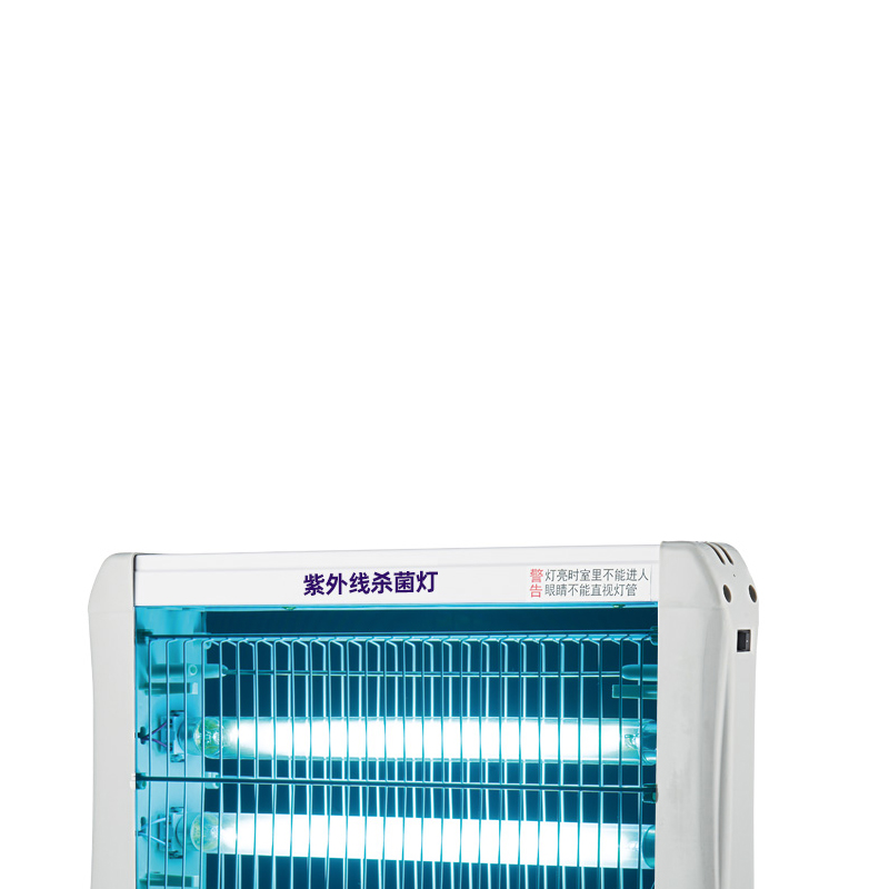 温特孚紫外线消毒灯悬挂式高清大图