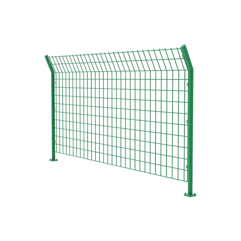 安虎 防爬护栏网 1.8*3-软-丝粗3.5mm 件高清大图