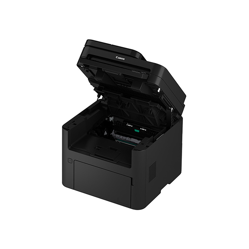 佳能(Canon)MF269dw A4幅面 黑白激光多功能一体机 双面网络打印复印扫描 传真 四合一28页/分钟 SZ