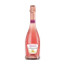 意美斯 桃红起泡葡萄酒750ml*6瓶 意大利莫斯卡托甜高泡香槟塔用酒