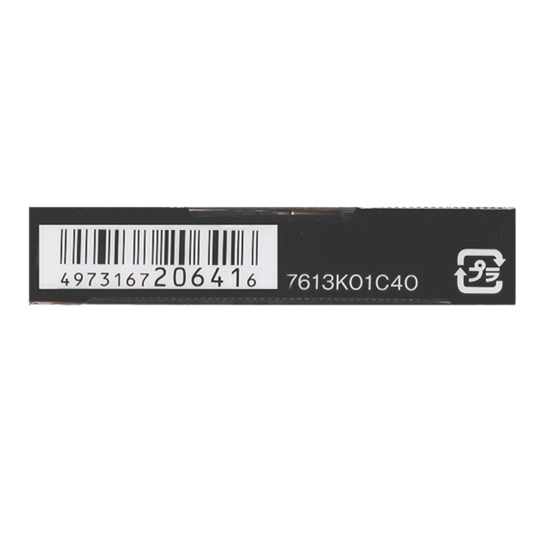 凯朵金属光诱眼影盒BR-3【正品保障】 多色眼影 3g
