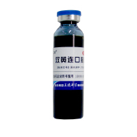 三精 双黄连口服液 10ml*10支