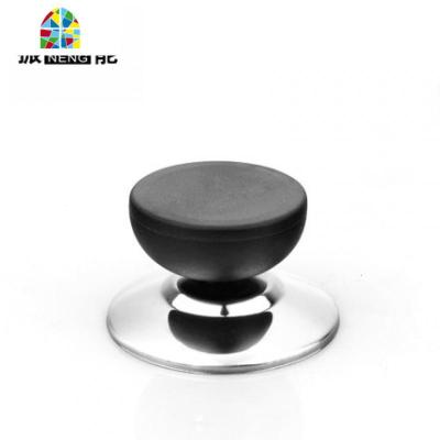 防烫锅盖把手配套锅盖顶珠电木提手锅具配件手柄锅盖提手FENGHOU_535