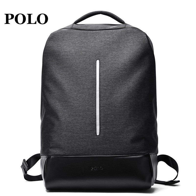 POLO 双肩包090611