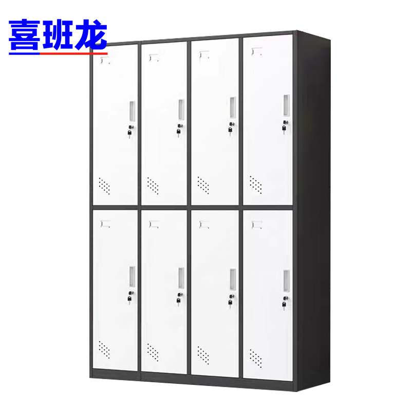 喜班龙储物柜高清大图