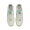 耐克男鞋Nike Air Force 1 AF1米白绿空军一号低帮板鞋HM3728-131